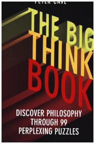 The Big Think Book