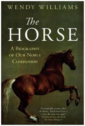 The Horse