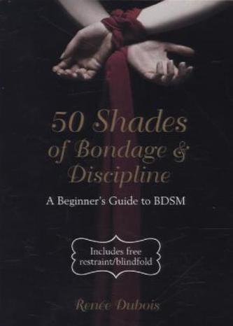 50 Shades of Bondage & Discipline