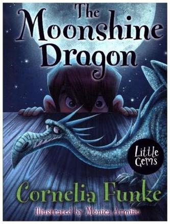 The Moonshine Dragon