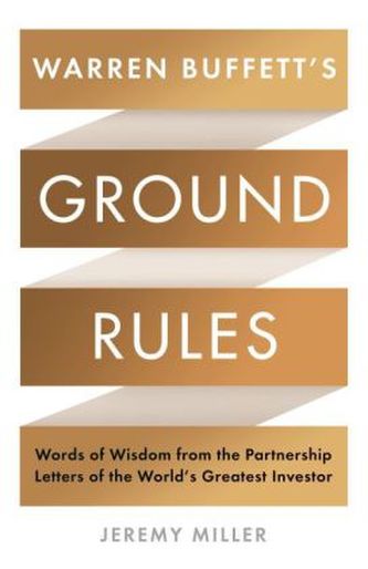 Warren Buffett's Ground Rules