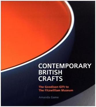 Contemporary British Crafts