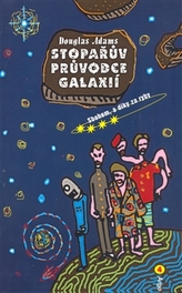 Stopařův průvodce Galaxií 4