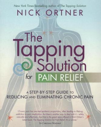 The Tapping Solution for Pain Relief