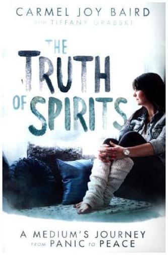 The Truth of Spirits