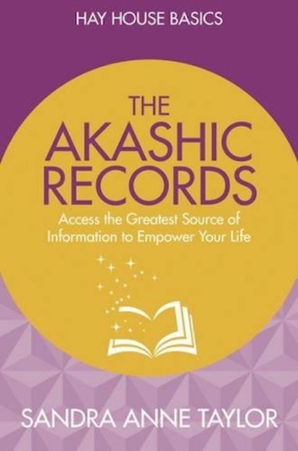The Akashic Records