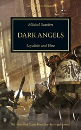 Horus Heresy - Dark Angels