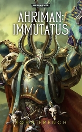 Warhammer 40.000 - Ahriman: Immutatus