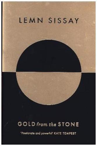 Gold from the Stone Gold from the Stone