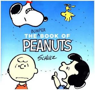The Bumper Book of Peanuts