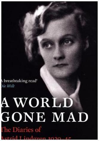 A World Gone Mad