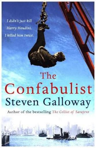 The Confabulist