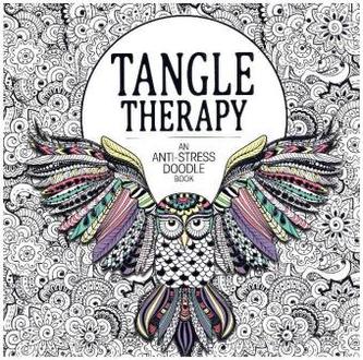 Tangle Therapy