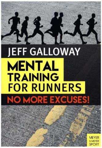 Mental Training for Runners