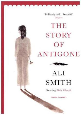 The Story of Antigone