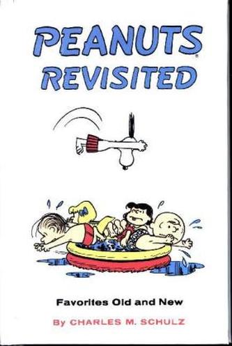Peanuts Revisited