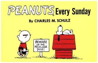 Peanuts Every Sunday