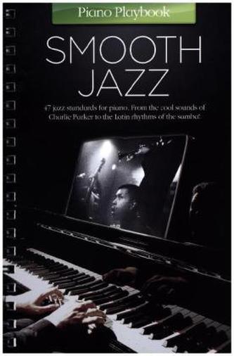 Piano Playbook: Smooth Jazz