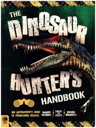 Dinosaur Hunter's Handbook