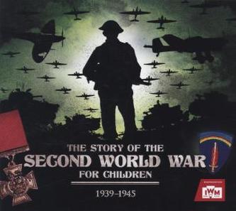 IWM Story of Second World War