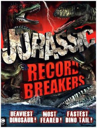 Jurassic Record Breakers