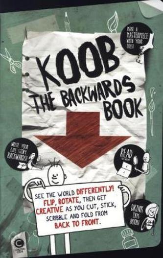 KOOB (The Backwards Book)
