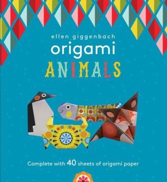 Origami Animals