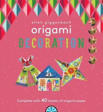 Origami Decoration