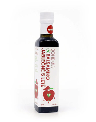 Jablečné Balsamiko 5 leté 250ml