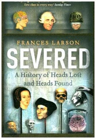 Severed