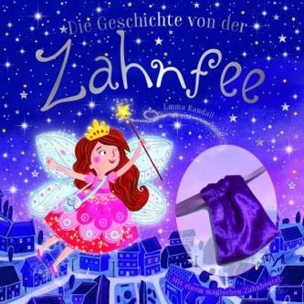 Die Geschichte von der Zahnfee