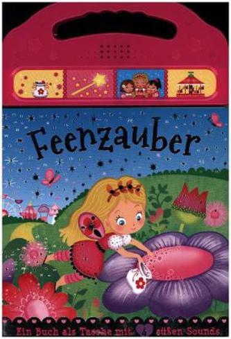 Feenzauber, m. Soundeffekten