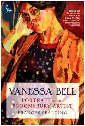Vanessa Bell