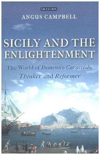 Sicily and the Enlightenment