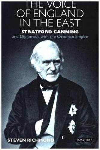 The Voice of England in the East