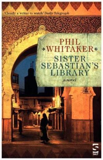 Sister Sebastian's Library