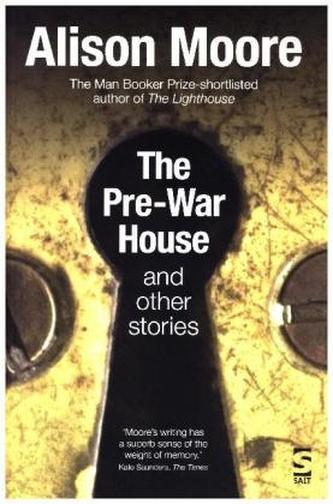 The Pre-War House and Other Stories