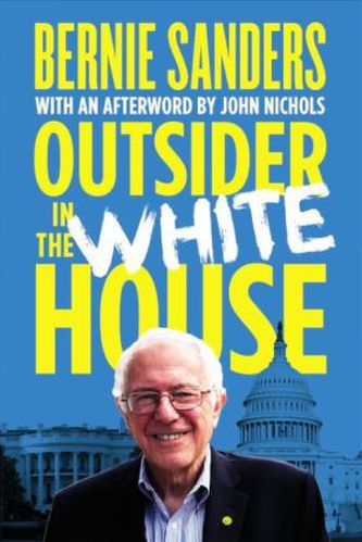 Outsider in the White House