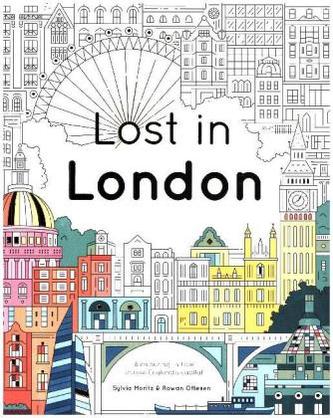 Lost in London