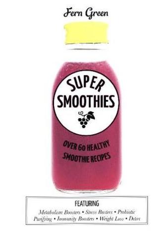 Super Smoothies