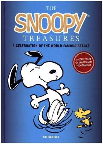 The Snoopy Treasures