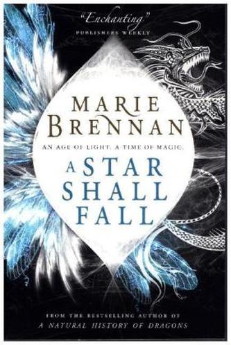 A Star Shall Fall