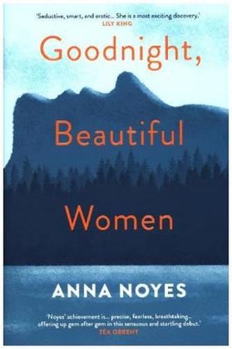 Goodnight, Beautiful Women