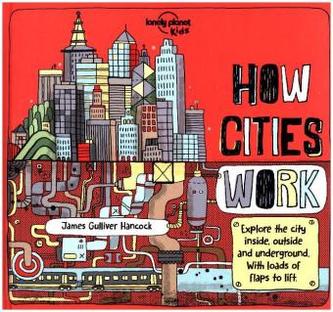 How Cities Work