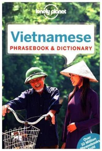 Vietnamese Phrasebook & Dictionary