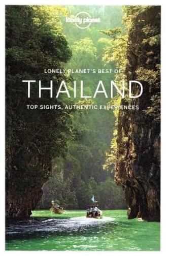 Lonely Planet's Best of Thailand