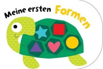 Meine ersten Formen