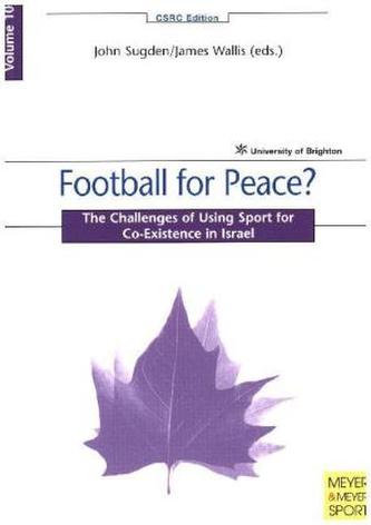 Football for Peace?