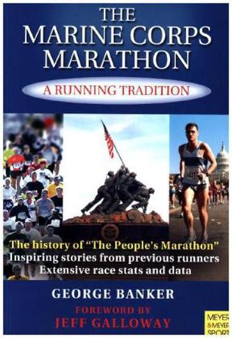 The Marine Corps Marathon