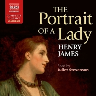 The Portrait of a Lady, 21 Audio-CDs